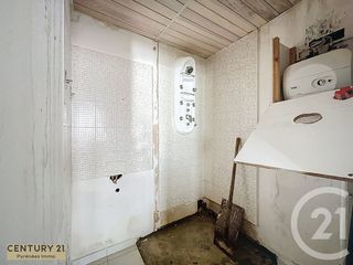  Maison � vendre 1 pi�ce 300 m�