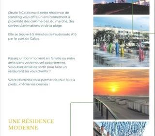  Appartement � vendre 3 pi�ces 74 m�