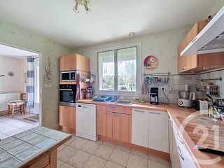  Maison � vendre 5 pi�ces 125 m�