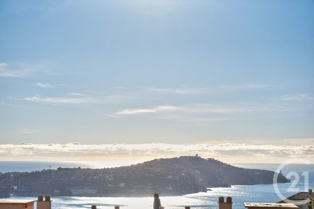 � vendre  Appartement Villefranche-sur-Mer (06230)