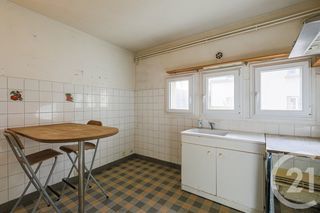  Appartement � vendre 4 pi�ces 80 m�