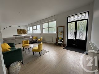  Appartement � louer 5 pi�ces 188 m�