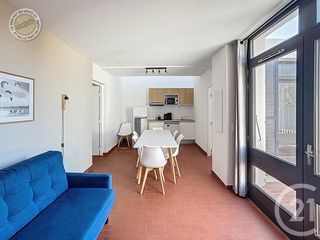  Appartement � vendre 4 pi�ces 95 m�