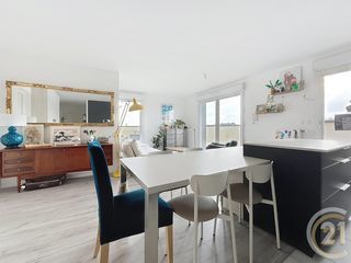  Appartement � vendre 5 pi�ces 94 m�