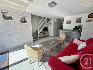  Maison � vendre 4 pi�ces 47 m�