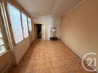  Maison � vendre 7 pi�ces 91 m�