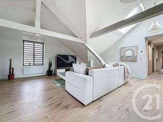  Appartement � vendre 4 pi�ces 120 m�