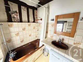  Appartement � louer 2 pi�ces 50 m�