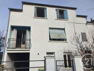  Maison � vendre 4 pi�ces 146 m�