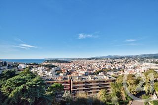  Appartement � louer 7 pi�ces 221 m� Nice