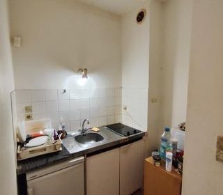  Appartement � vendre 1 pi�ce 30 m�