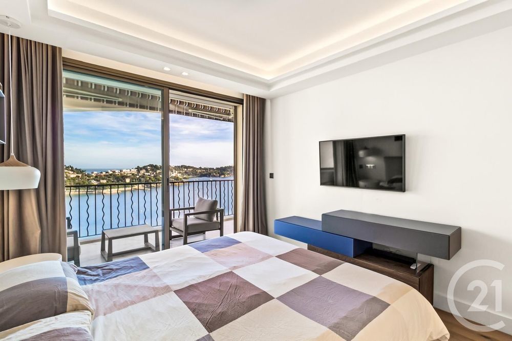 � vendre  Appartement Villefranche-sur-Mer (06230)