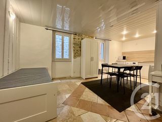  Appartement � louer 1 pi�ce 21 m�