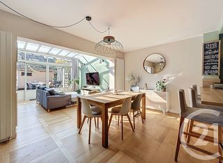  Maison � vendre 5 pi�ces 114 m�