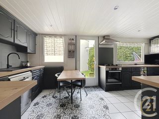  Maison � vendre 7 pi�ces 130 m�