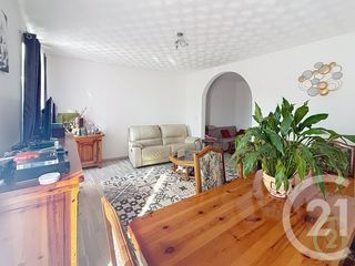  Appartement � vendre 6 pi�ces 106 m�