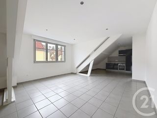  Appartement � louer 2 pi�ces 56 m�