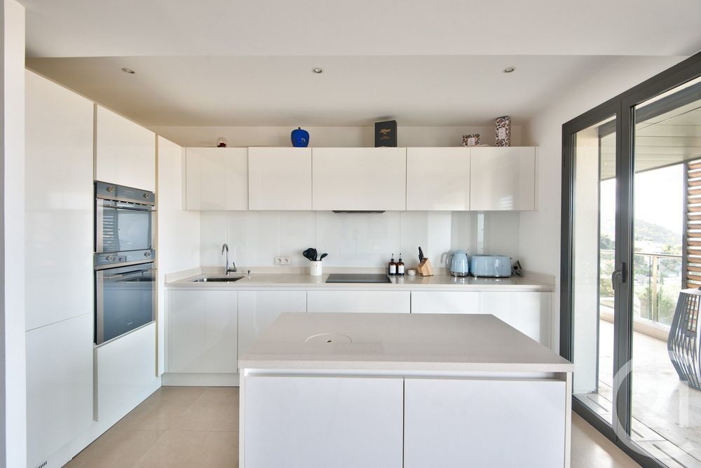 � vendre  Appartement Nice (06300)