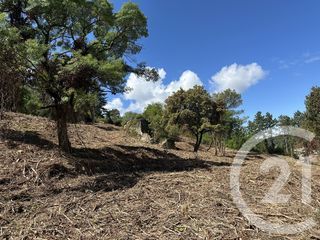  Terrain � vendre 3660 m�