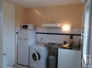  Appartement � louer 2 pi�ces 43 m�