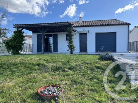   Location Maison Maison - 4 pi�ce(s) - 89 m�