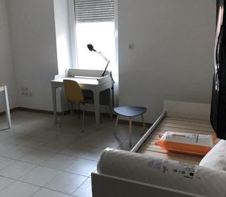  Appartement � louer 1 pi�ce 17 m�