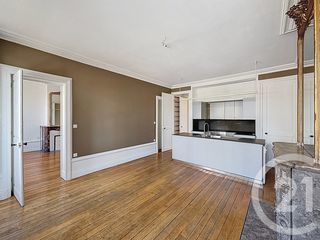  Appartement � vendre 4 pi�ces 97 m�