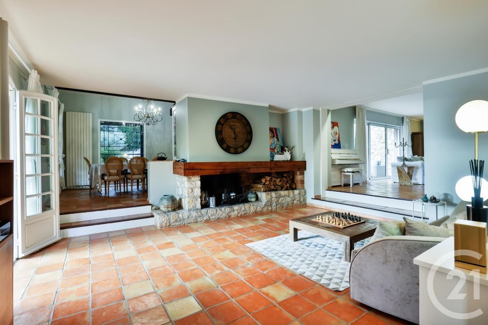 � vendre  Maison Villefranche-sur-Mer (06230)