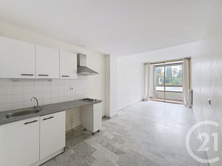  Appartement � louer 1 pi�ce 28 m�