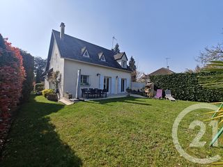  Maison � vendre 7 pi�ces 173 m�