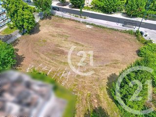  Terrain � vendre 1385 m�