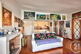  Appartement � vendre 2 pi�ces 40 m�