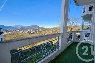  Appartement � vendre 2 pi�ces 54 m�