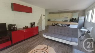  Appartement � vendre 3 pi�ces 77 m�