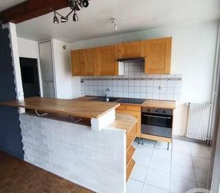  Appartement � vendre 3 pi�ces 68 m�