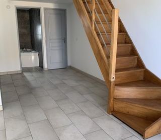  Appartement � louer 2 pi�ces 36 m�