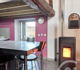  Maison � vendre 4 pi�ces 96 m�