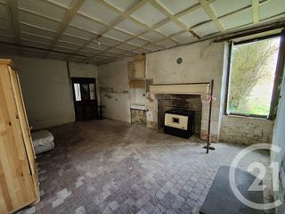  Maison � vendre 3 pi�ces 198 m�