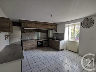  Appartement � louer 4 pi�ces 107 m�