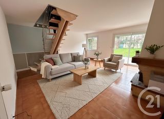  Maison � vendre 4 pi�ces 93 m�