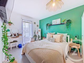  Appartement � vendre 4 pi�ces 94 m�