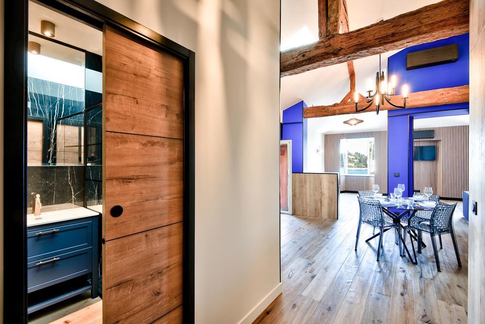 � vendre  Appartement Villefranche-sur-Mer (06230)