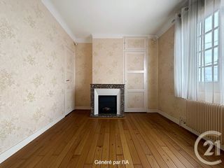  Maison � vendre 5 pi�ces 88 m�