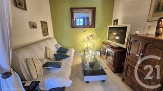  Appartement � vendre 3 pi�ces 46 m�