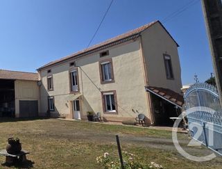  Maison � vendre 5 pi�ces 440 m�
