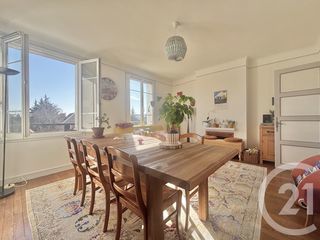  Appartement � vendre 4 pi�ces 89 m�