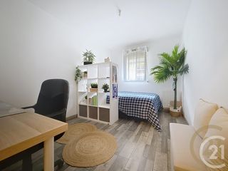  Appartement � vendre 3 pi�ces 57 m�