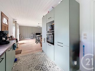  Maison � vendre 4 pi�ces 102 m�