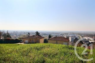  Terrain � vendre 943 m�