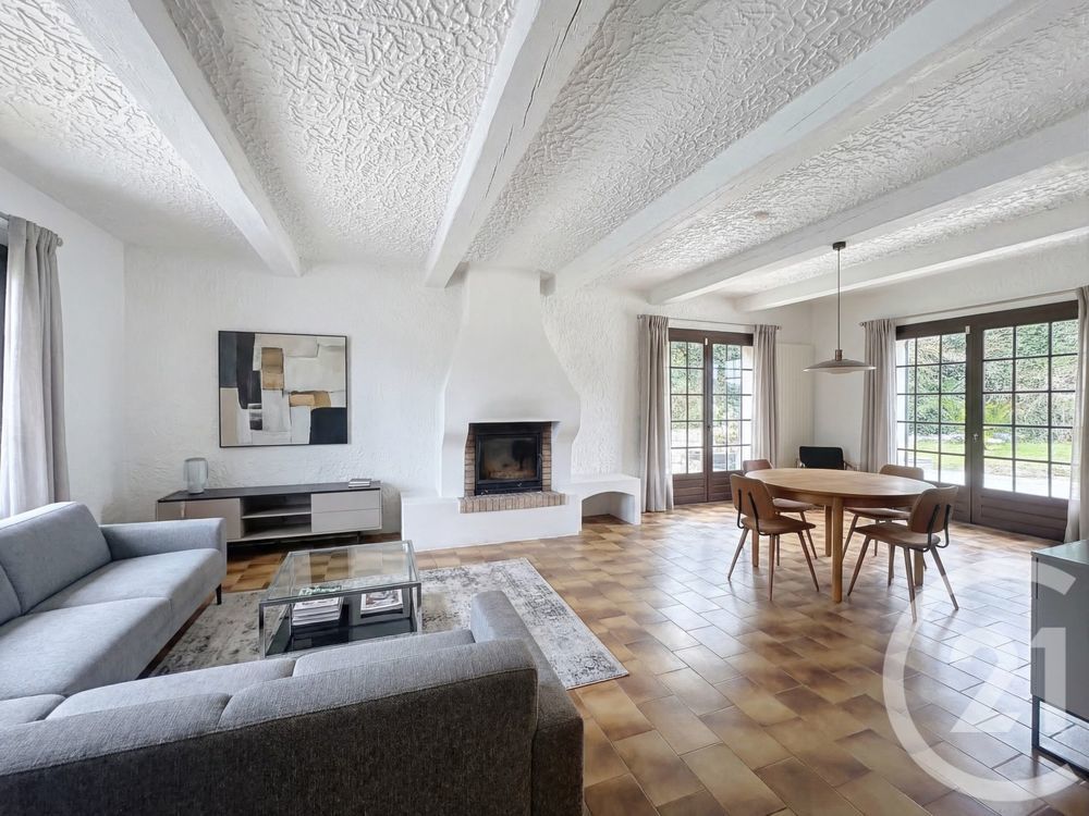 � vendre  Maison Auribeau-sur-Siagne (06810)